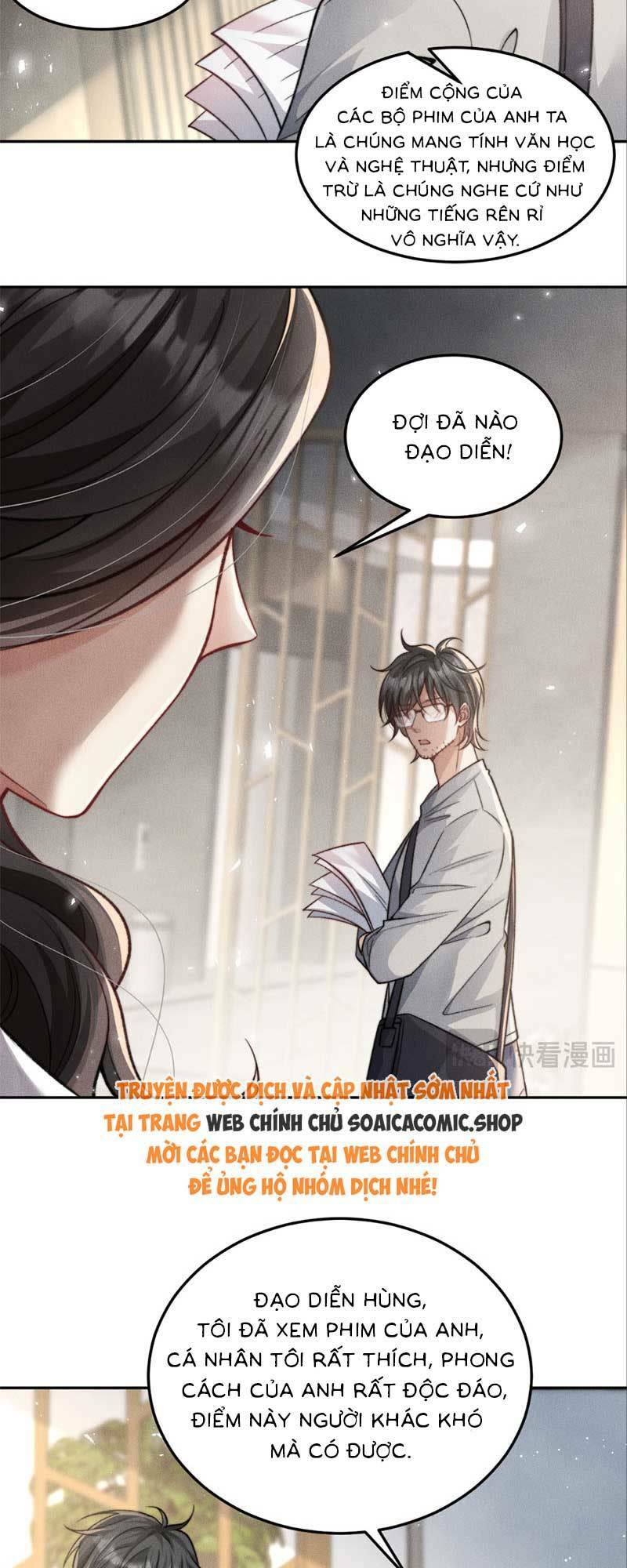 sát thủ bướm chapter 8 - Next chapter 9