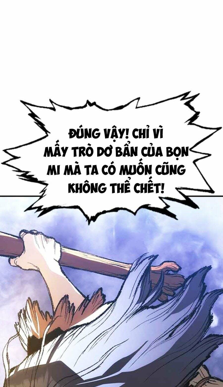 super string - du hành đa vũ trụ chapter 19 - Trang 2