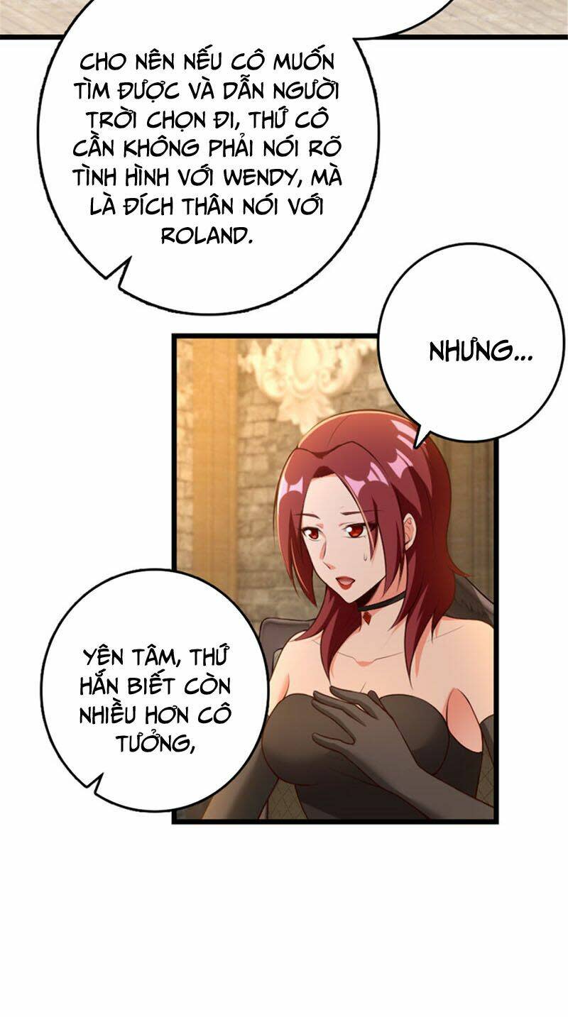 thả vu nữ đó ra chapter 399 - Trang 2