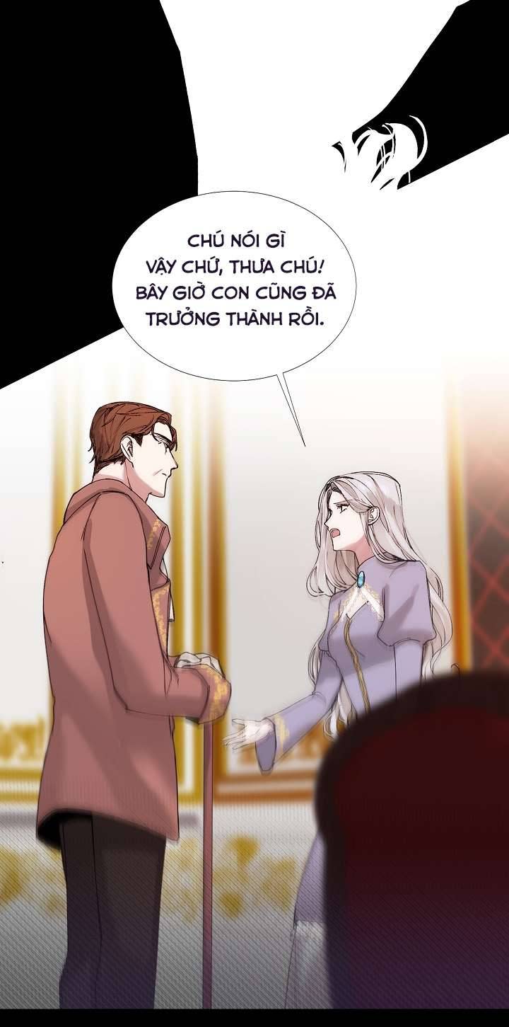 ác nữ cần bạo chúa Chapter 1 - Next Chapter 2