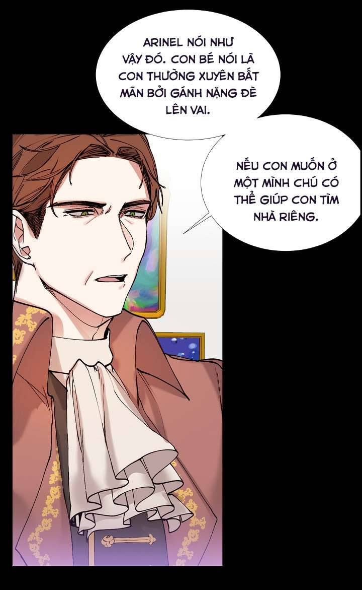 ác nữ cần bạo chúa Chapter 1 - Next Chapter 2