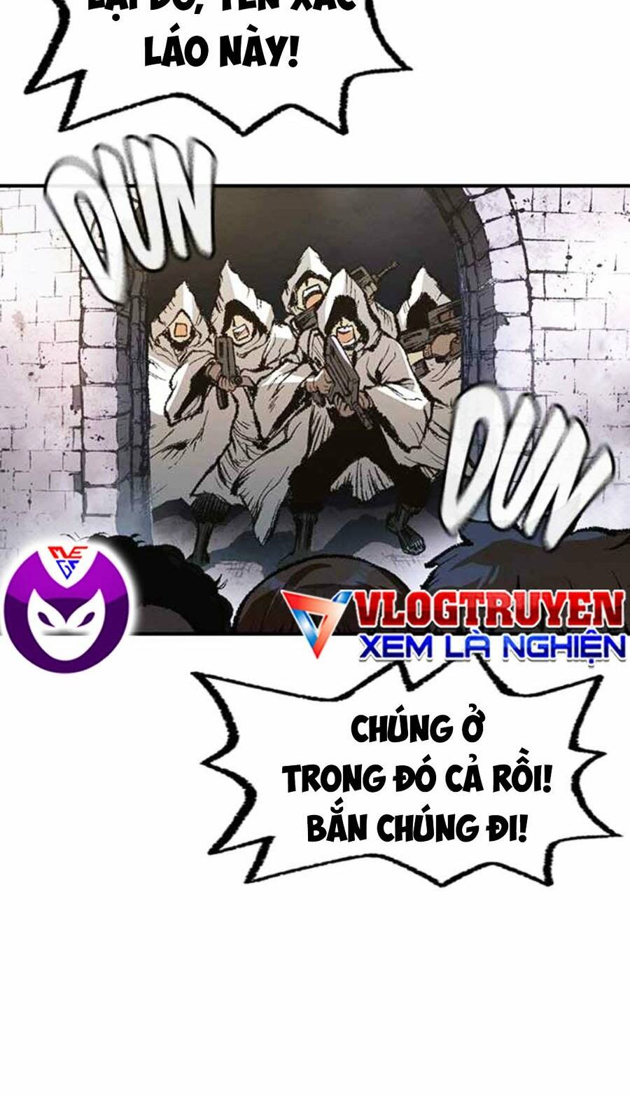 super string - du hành đa vũ trụ chapter 19 - Trang 2