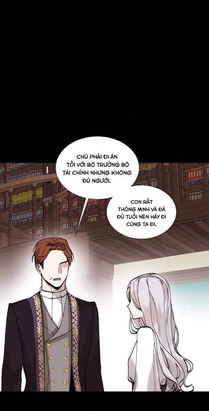 ác nữ cần bạo chúa Chapter 1 - Next Chapter 2