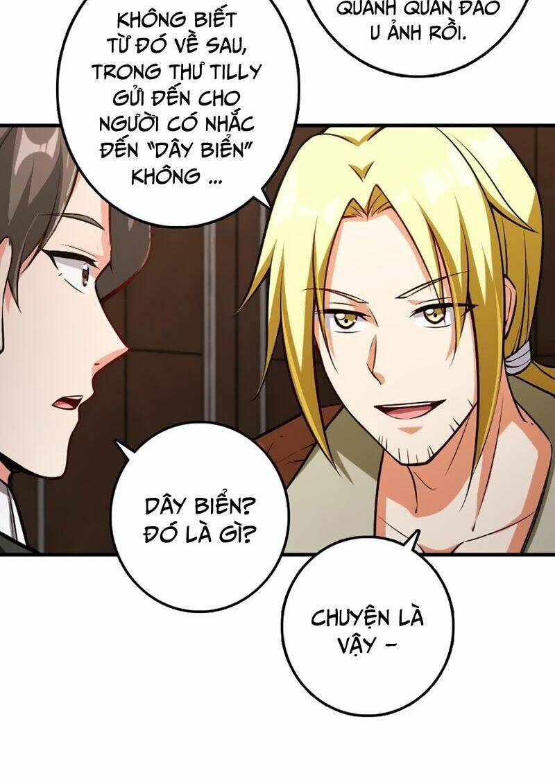 thả vu nữ đó ra Chapter 300 - Trang 2