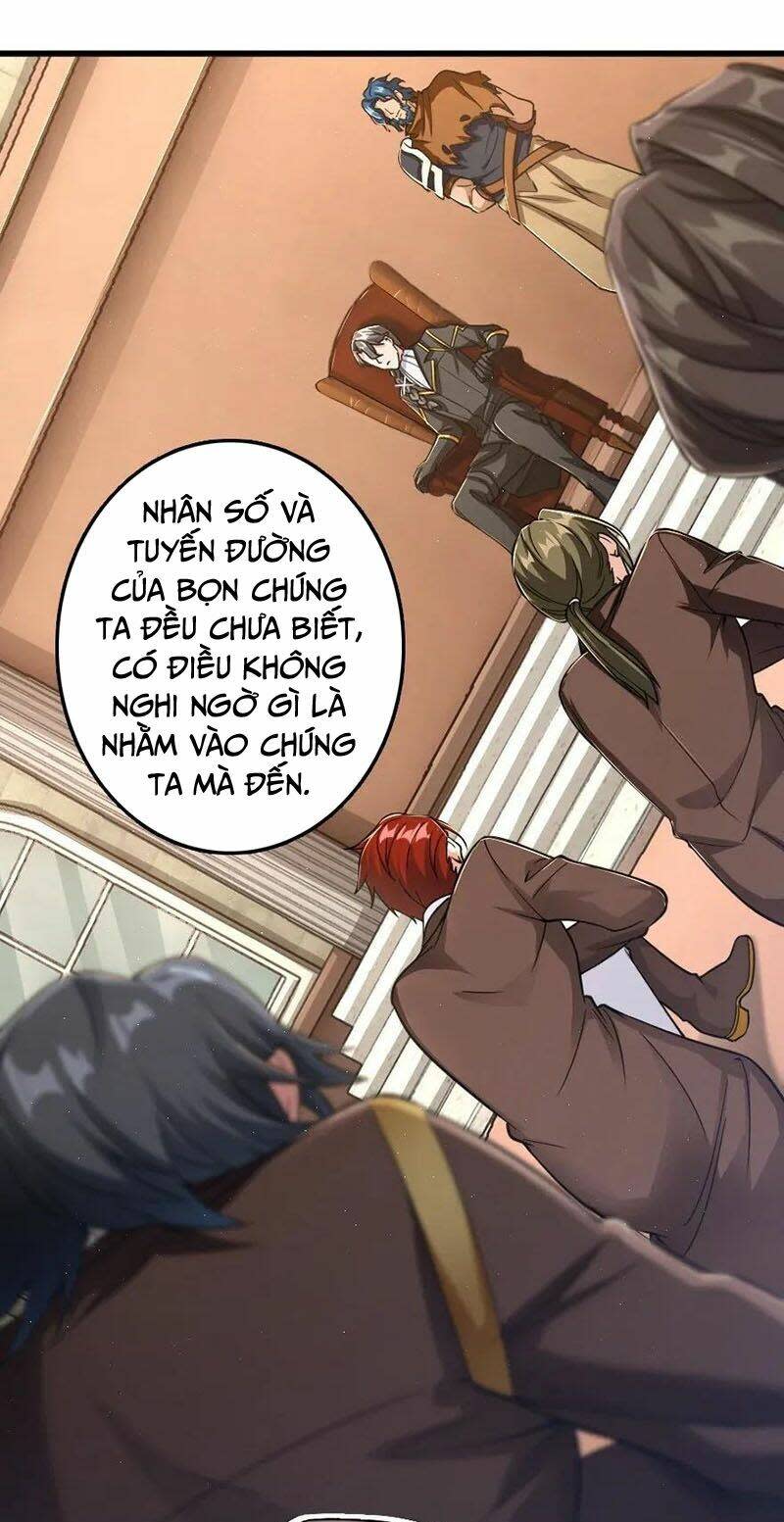 thả vu nữ đó ra Chapter 171 - Next Chapter 172