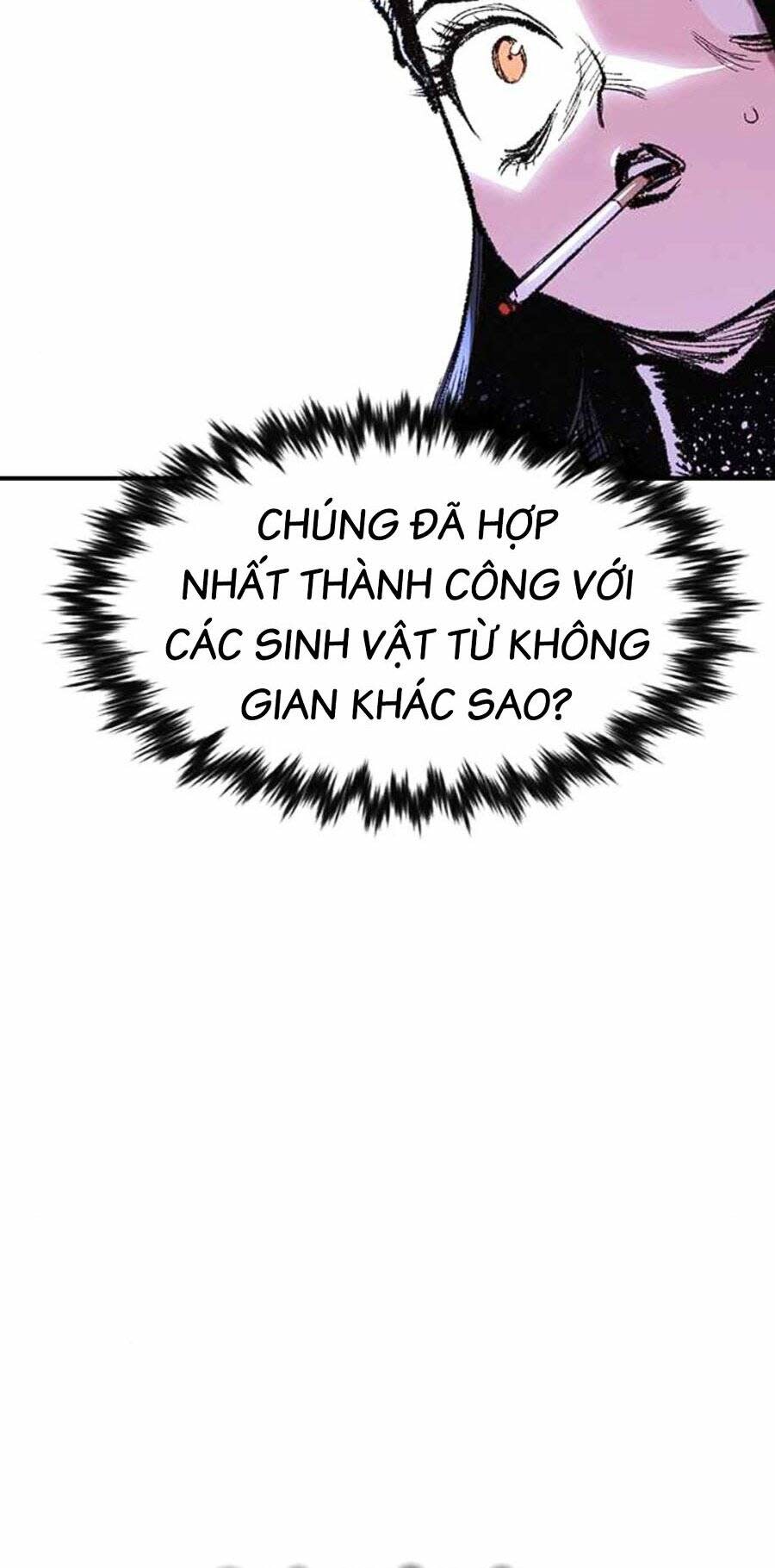 super string - du hành đa vũ trụ chapter 19 - Trang 2