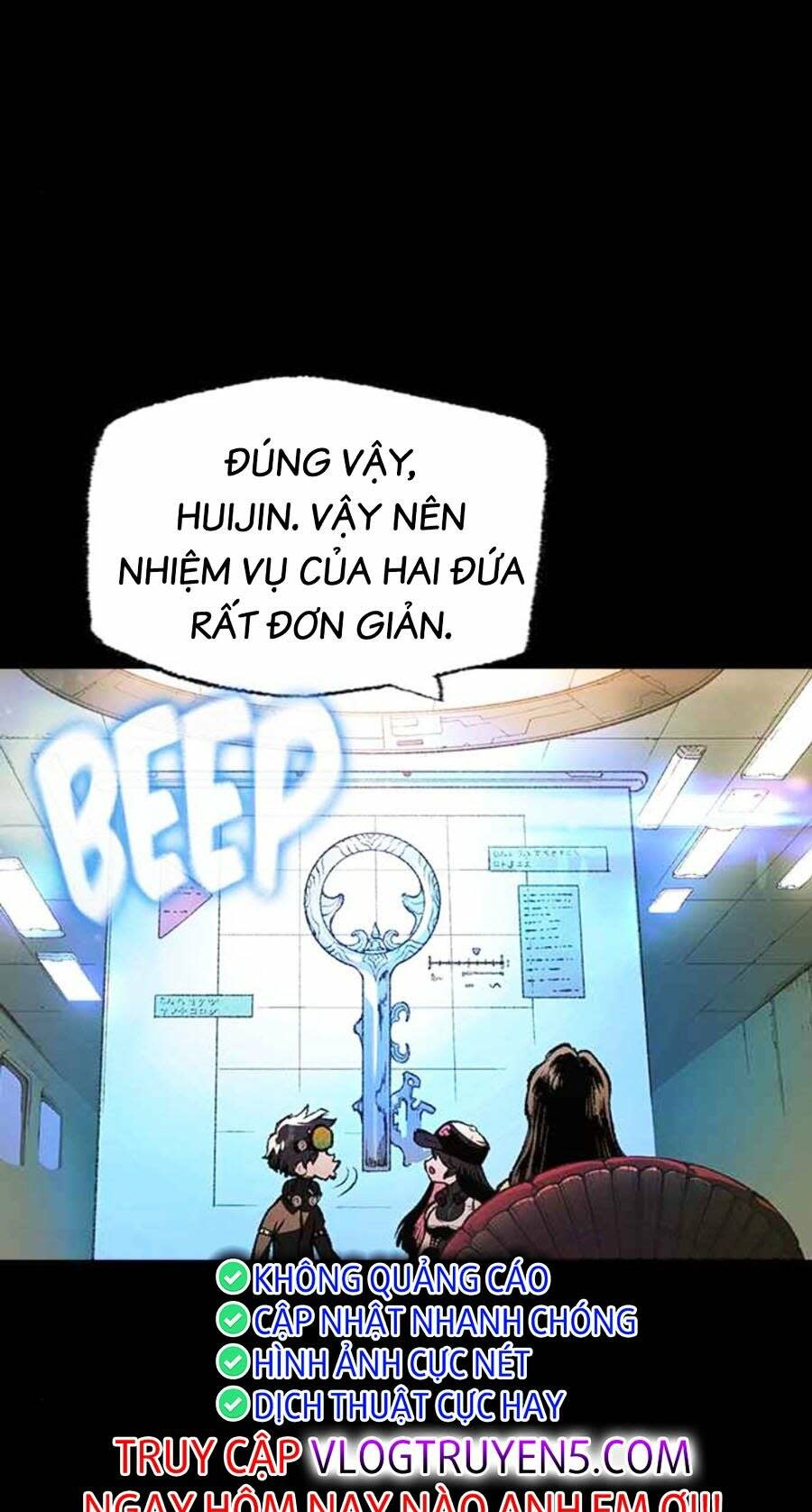 super string - du hành đa vũ trụ chapter 19 - Trang 2