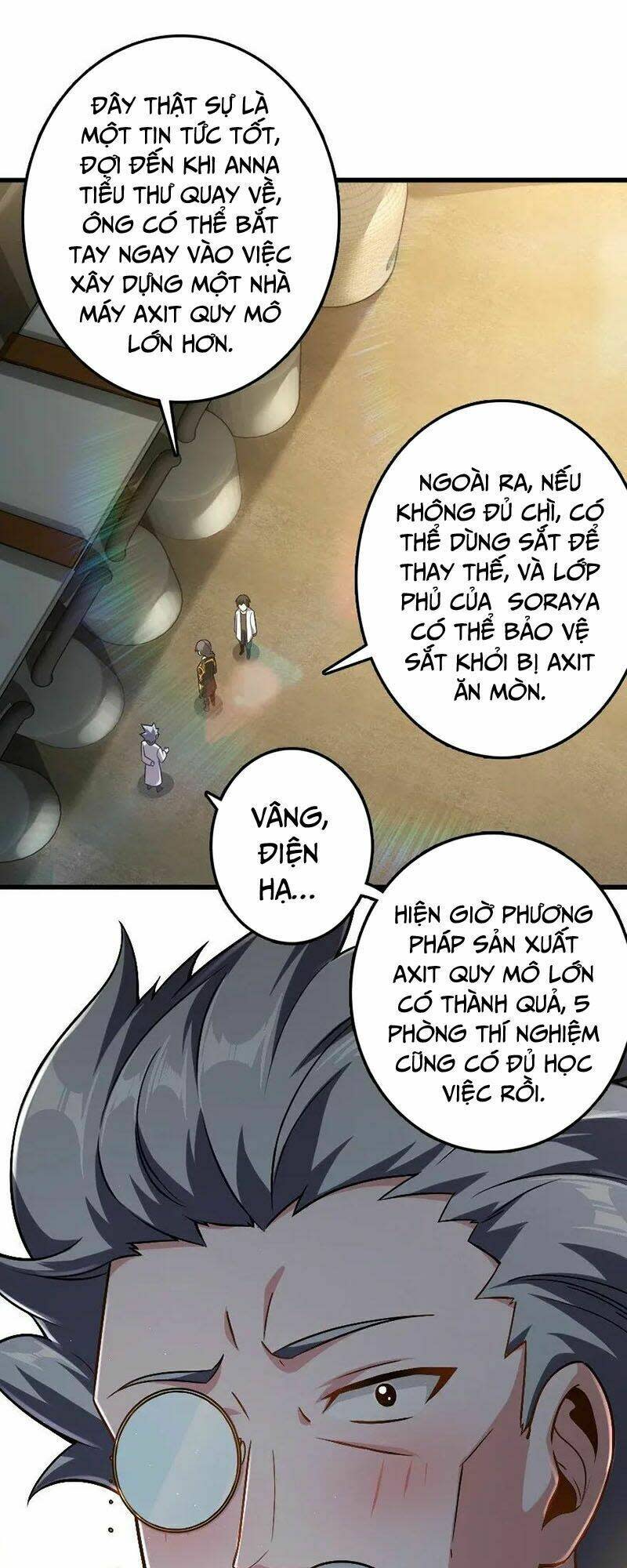 thả vu nữ đó ra Chapter 190 - Next Chapter 191