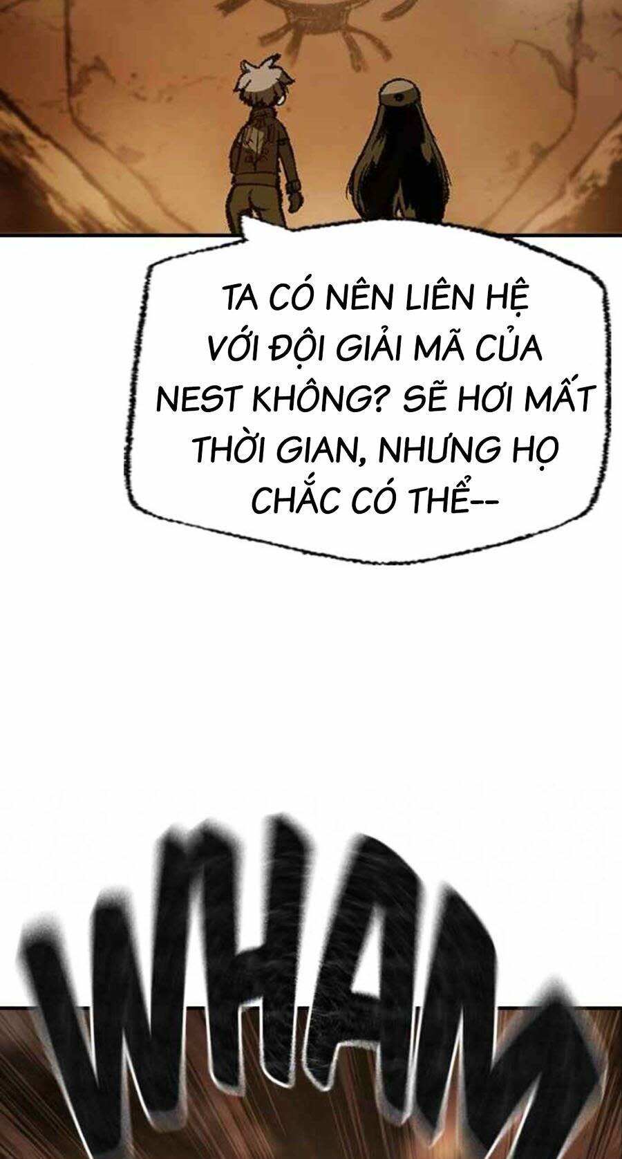 super string - du hành đa vũ trụ chapter 19 - Trang 2