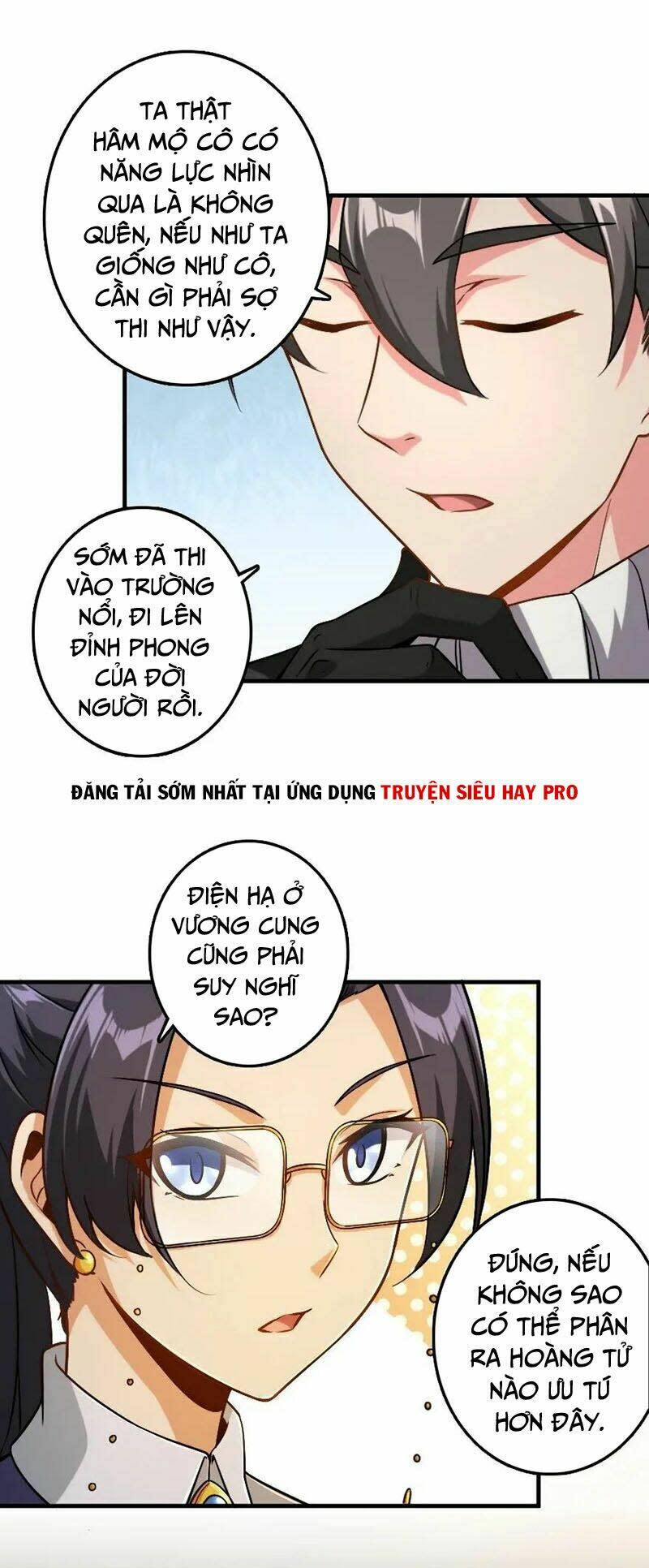 thả vu nữ đó ra Chapter 190 - Next Chapter 191