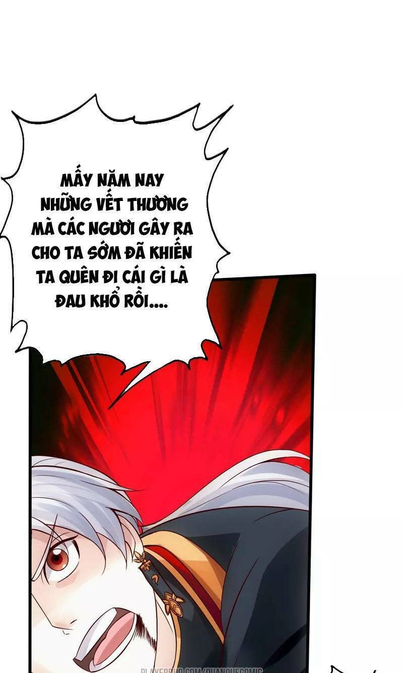 Cuồng Bạo Nghịch Tập Chapter 5 - Trang 2