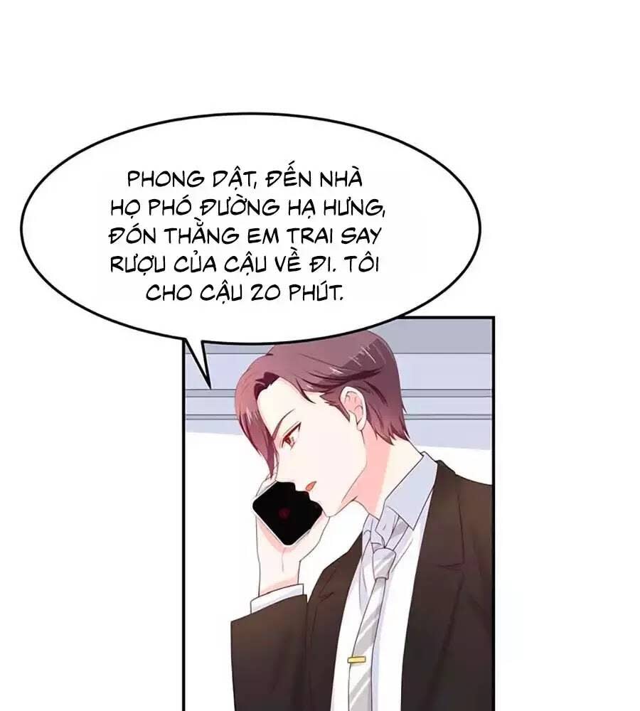 hotboy quốc dân là nữ chapter 73 - Trang 2