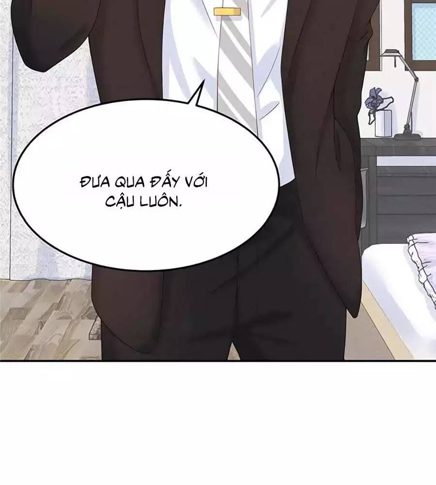 hotboy quốc dân là nữ chapter 73 - Trang 2