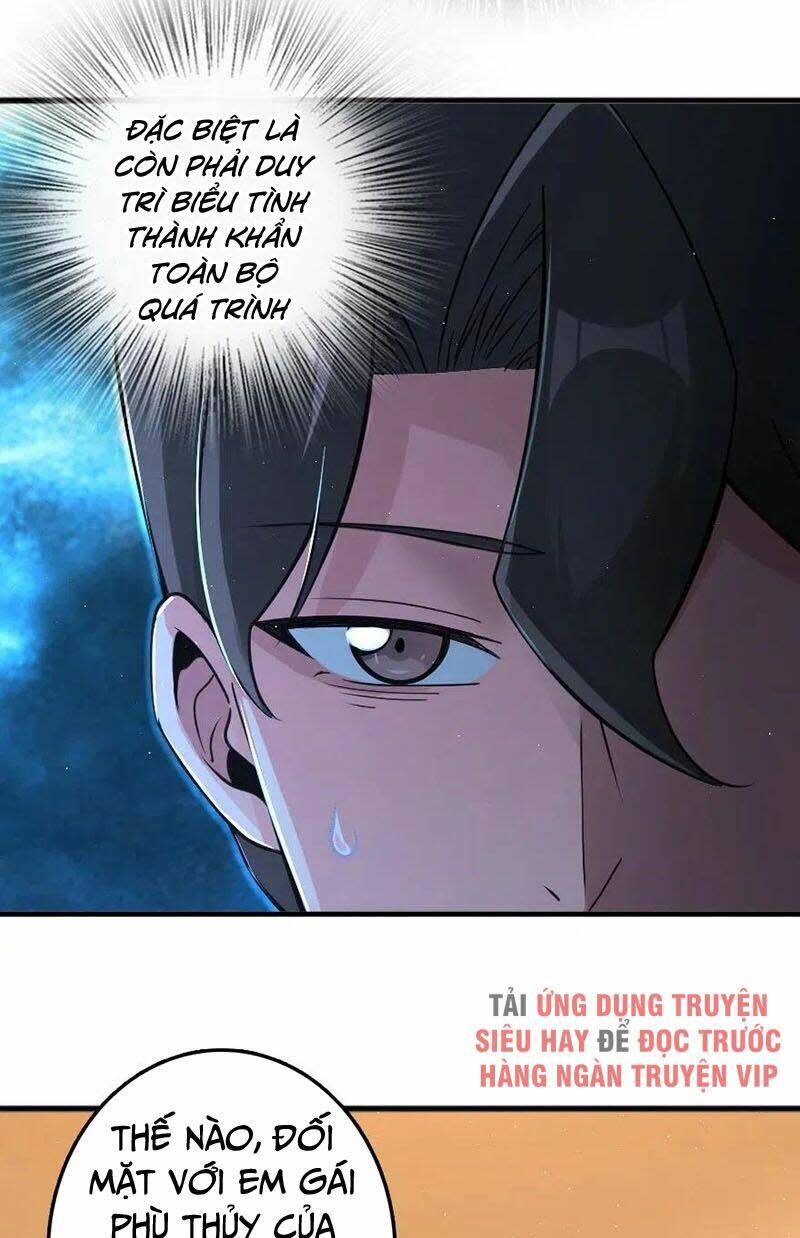 thả vu nữ đó ra Chapter 203 - Trang 2