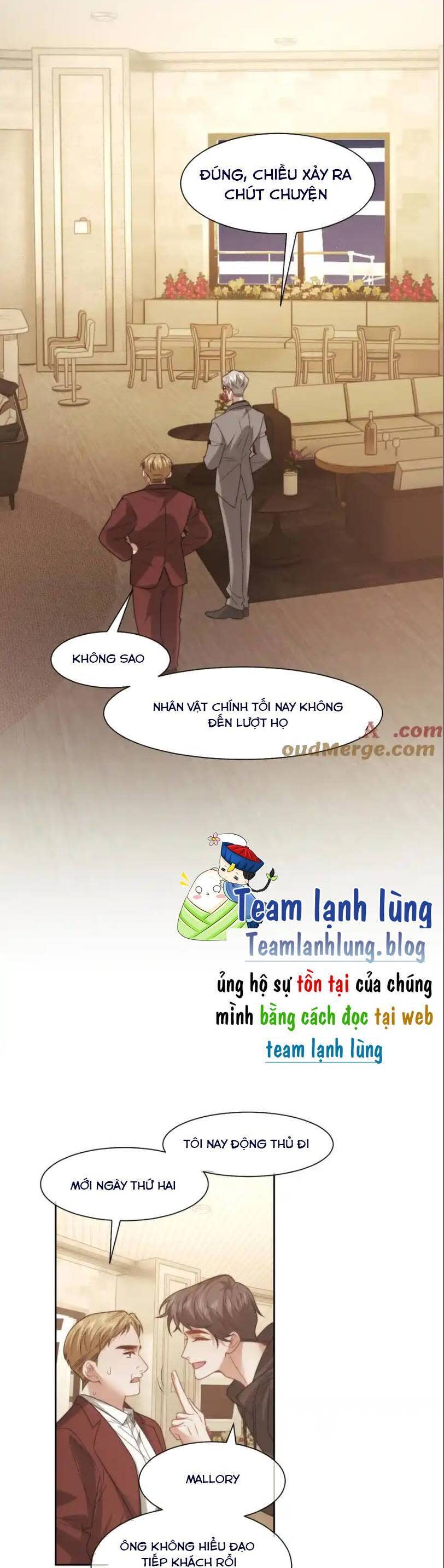 chủ mẫu xuyên không tới làm phu nhân hào môn Chapter 118 - Next Chapter 118