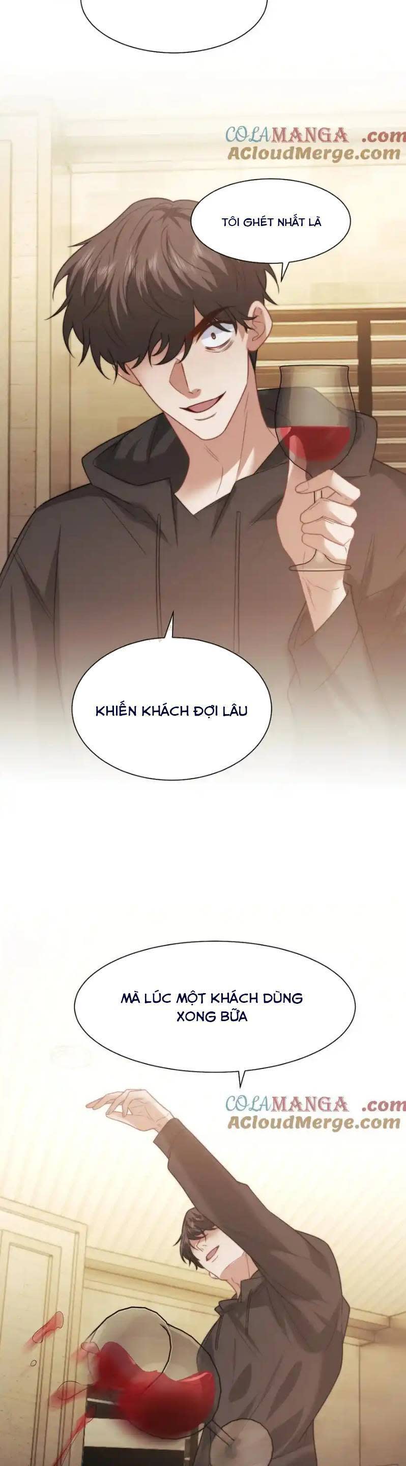 chủ mẫu xuyên không tới làm phu nhân hào môn Chapter 118 - Next Chapter 118