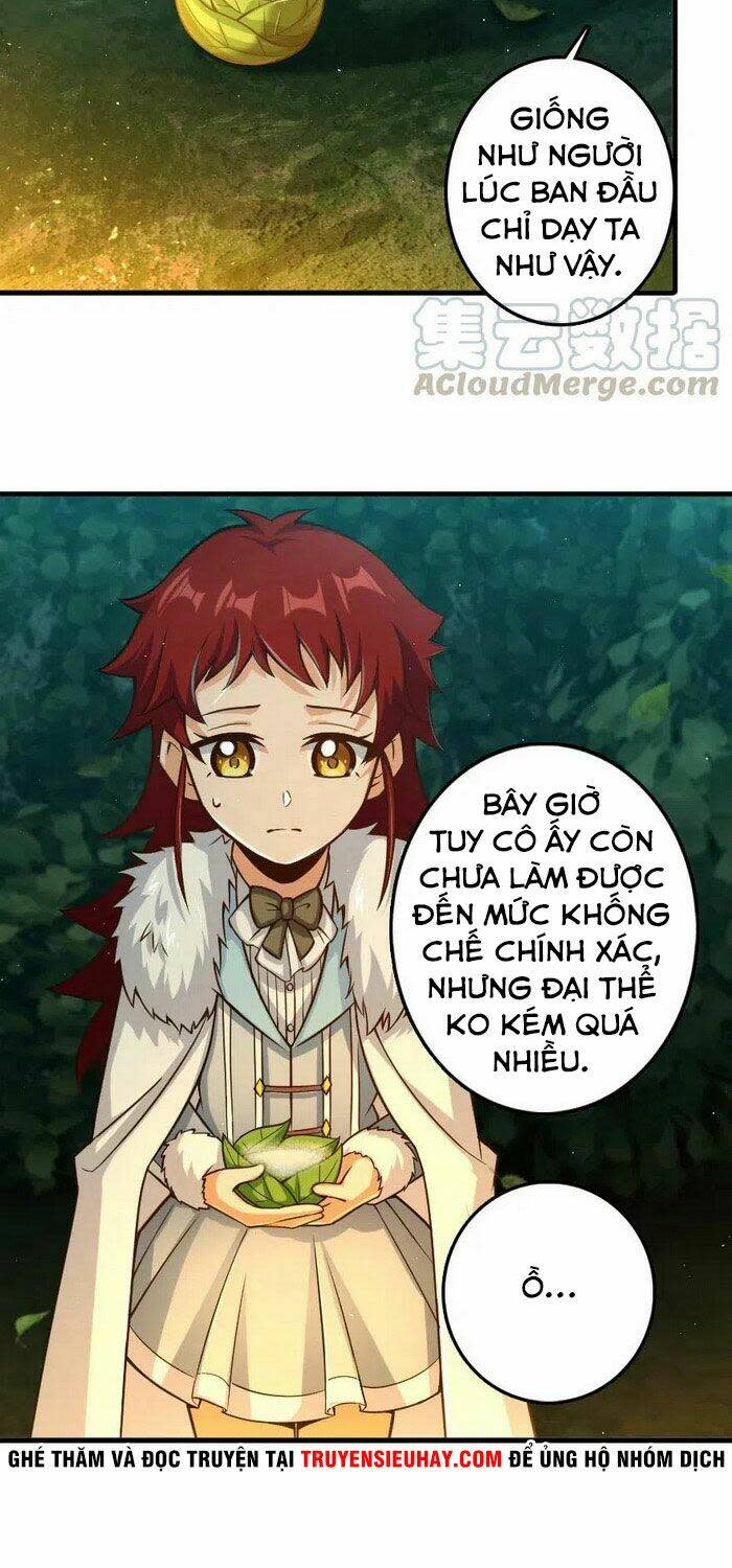 thả vu nữ đó ra Chapter 229 - Next Chapter 230