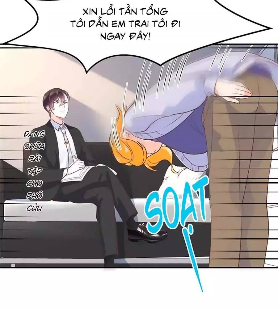 hotboy quốc dân là nữ chapter 73 - Trang 2