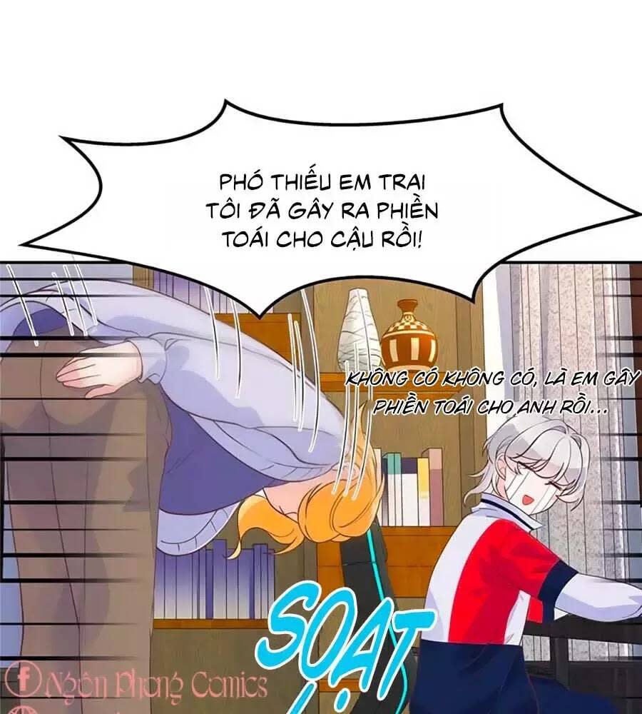 hotboy quốc dân là nữ chapter 73 - Trang 2