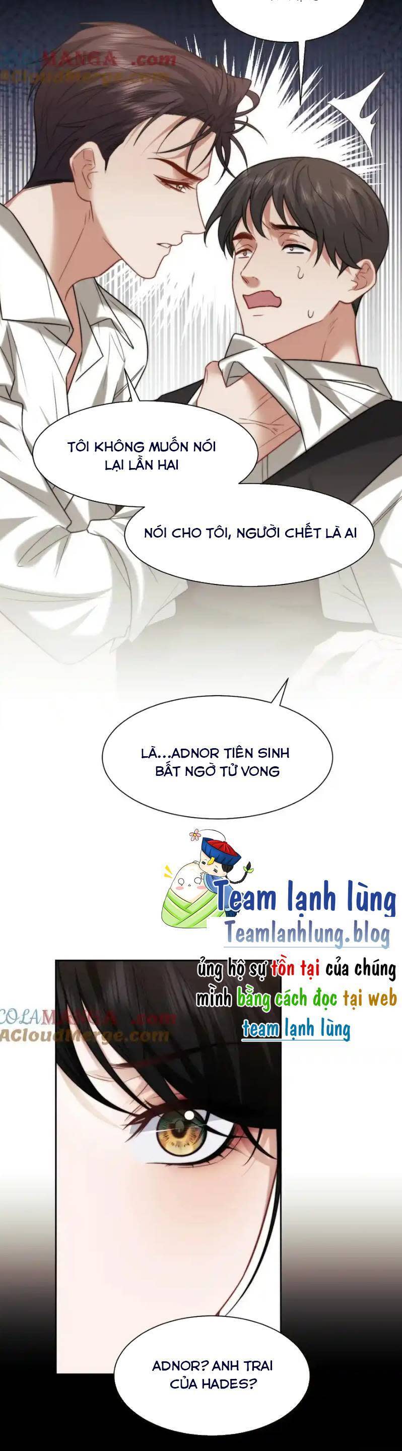 chủ mẫu xuyên không tới làm phu nhân hào môn Chapter 118 - Next Chapter 118