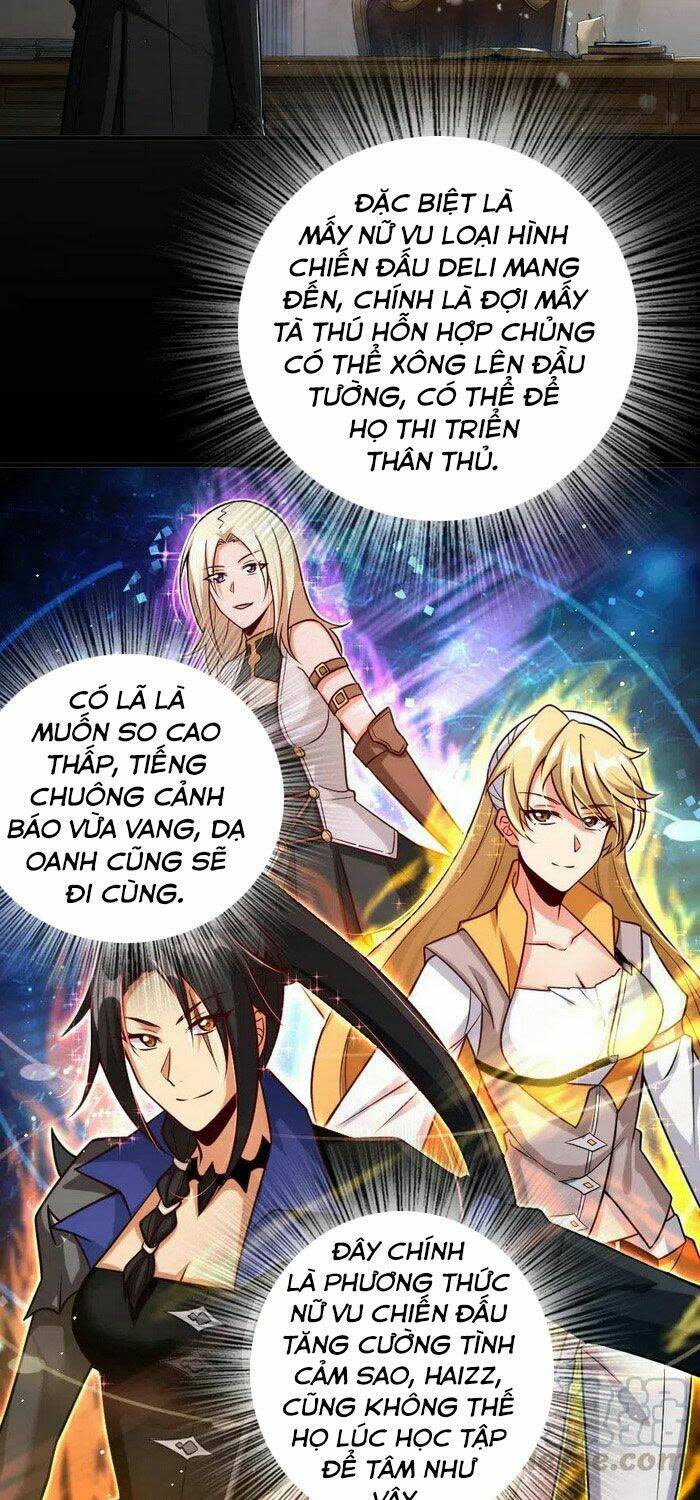 thả vu nữ đó ra Chapter 229 - Next Chapter 230