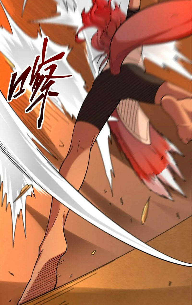 thả vu nữ đó ra chapter 432 - Next chapter 433