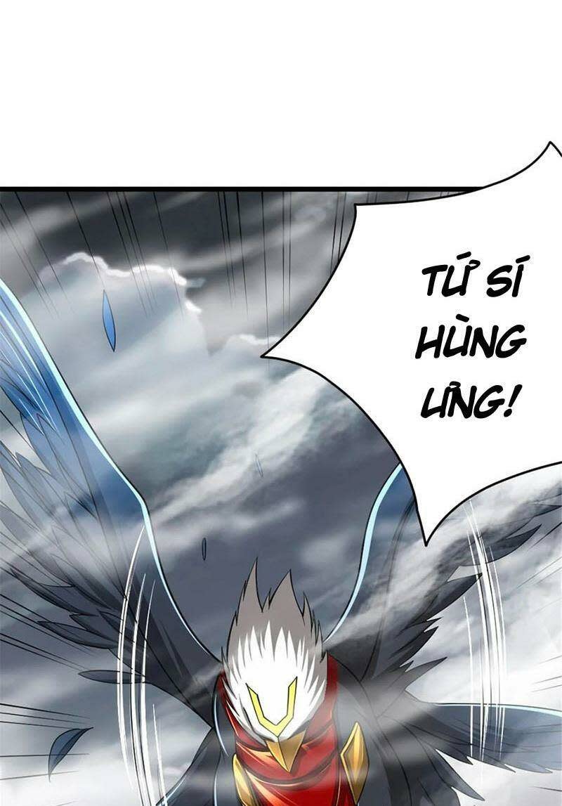 thả vu nữ đó ra Chapter 439 - Next Chapter 440