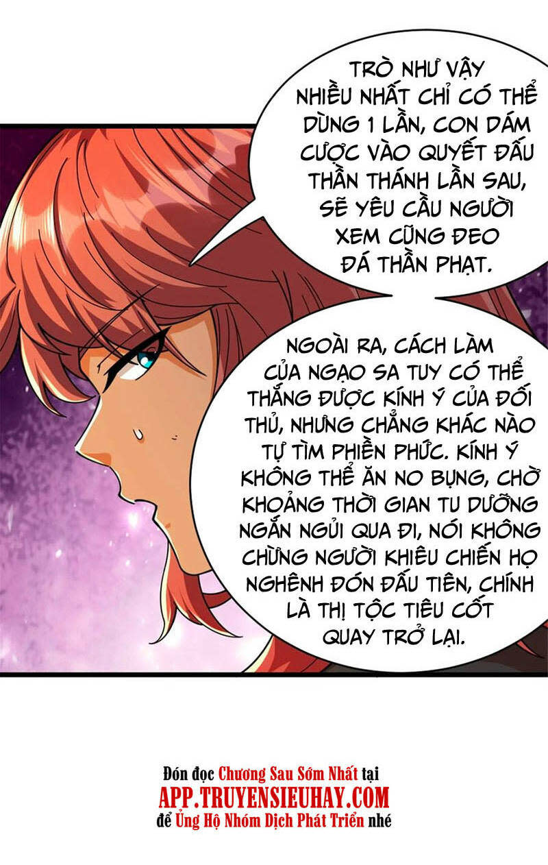 thả vu nữ đó ra chapter 432 - Next chapter 433