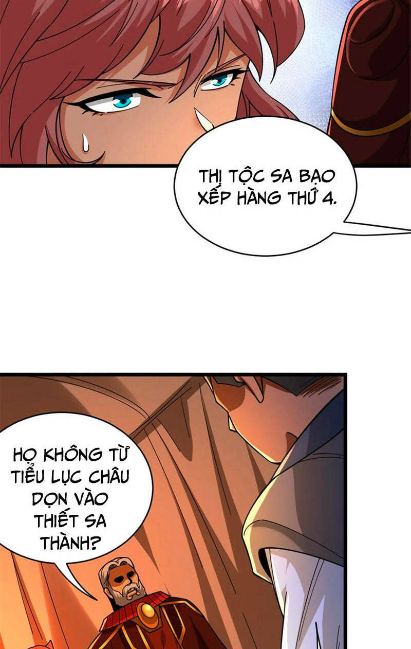 thả vu nữ đó ra chapter 432 - Next chapter 433