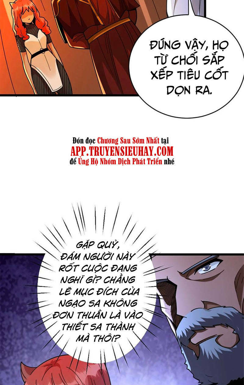 thả vu nữ đó ra chapter 432 - Next chapter 433