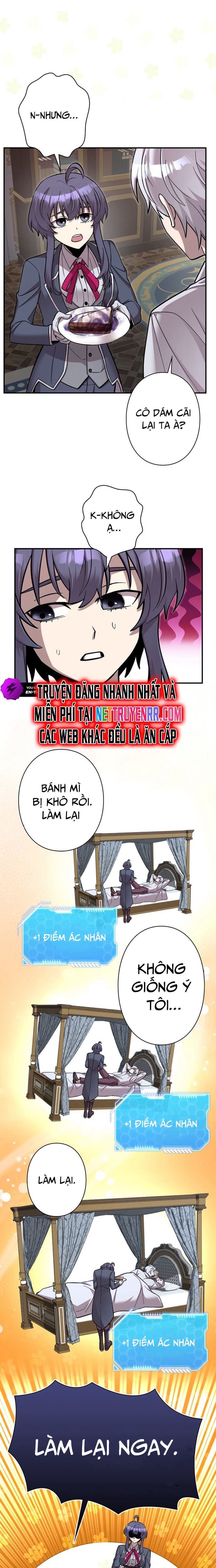 Ta Là Anh Hùng Nhưng Các Nữ Chính Lại Muốn Giết Ta Chapter 3 - Trang 2