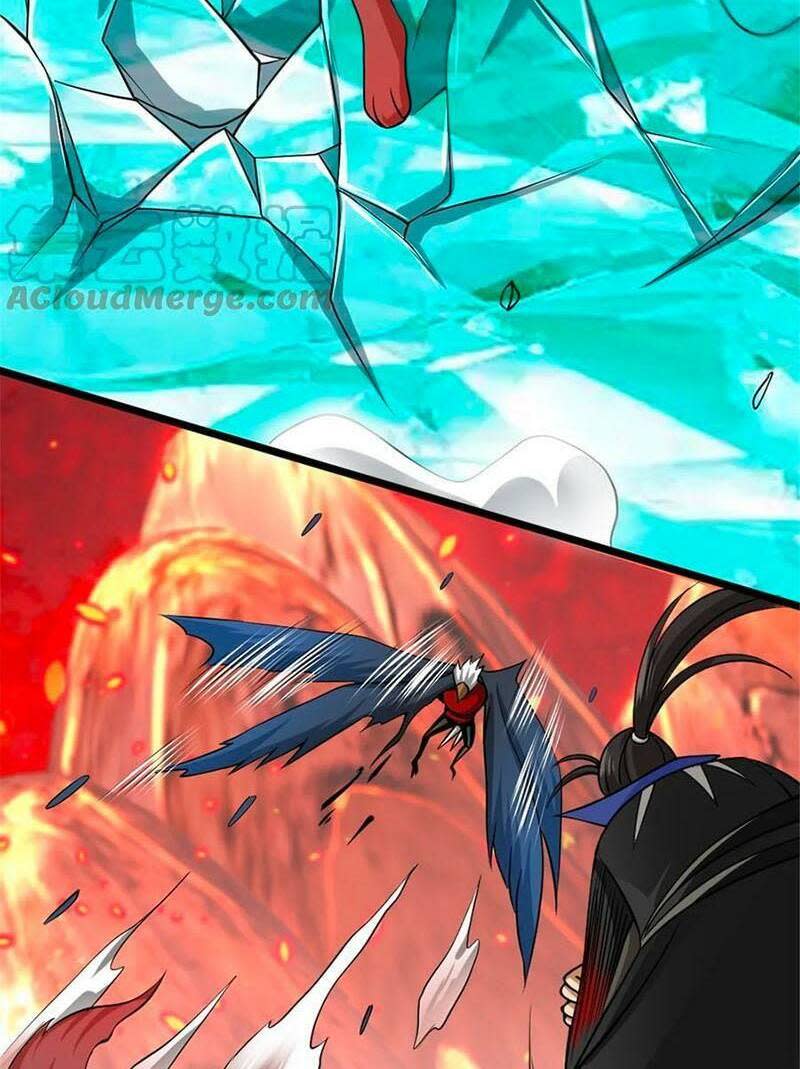 thả vu nữ đó ra Chapter 439 - Next Chapter 440