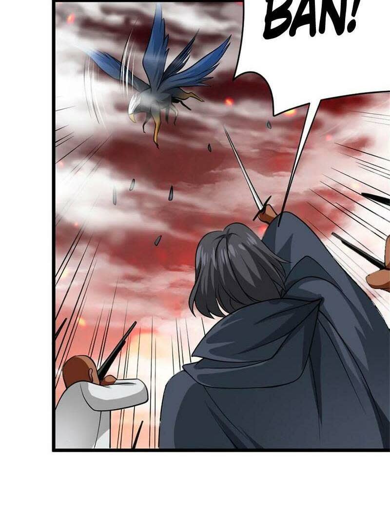 thả vu nữ đó ra Chapter 439 - Next Chapter 440