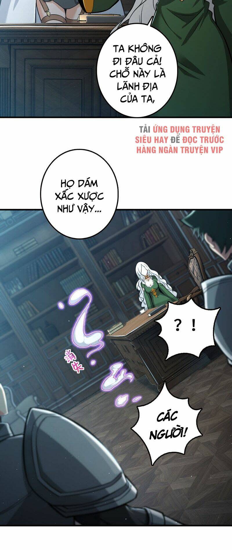 thả vu nữ đó ra Chapter 251 - Next Chapter 252