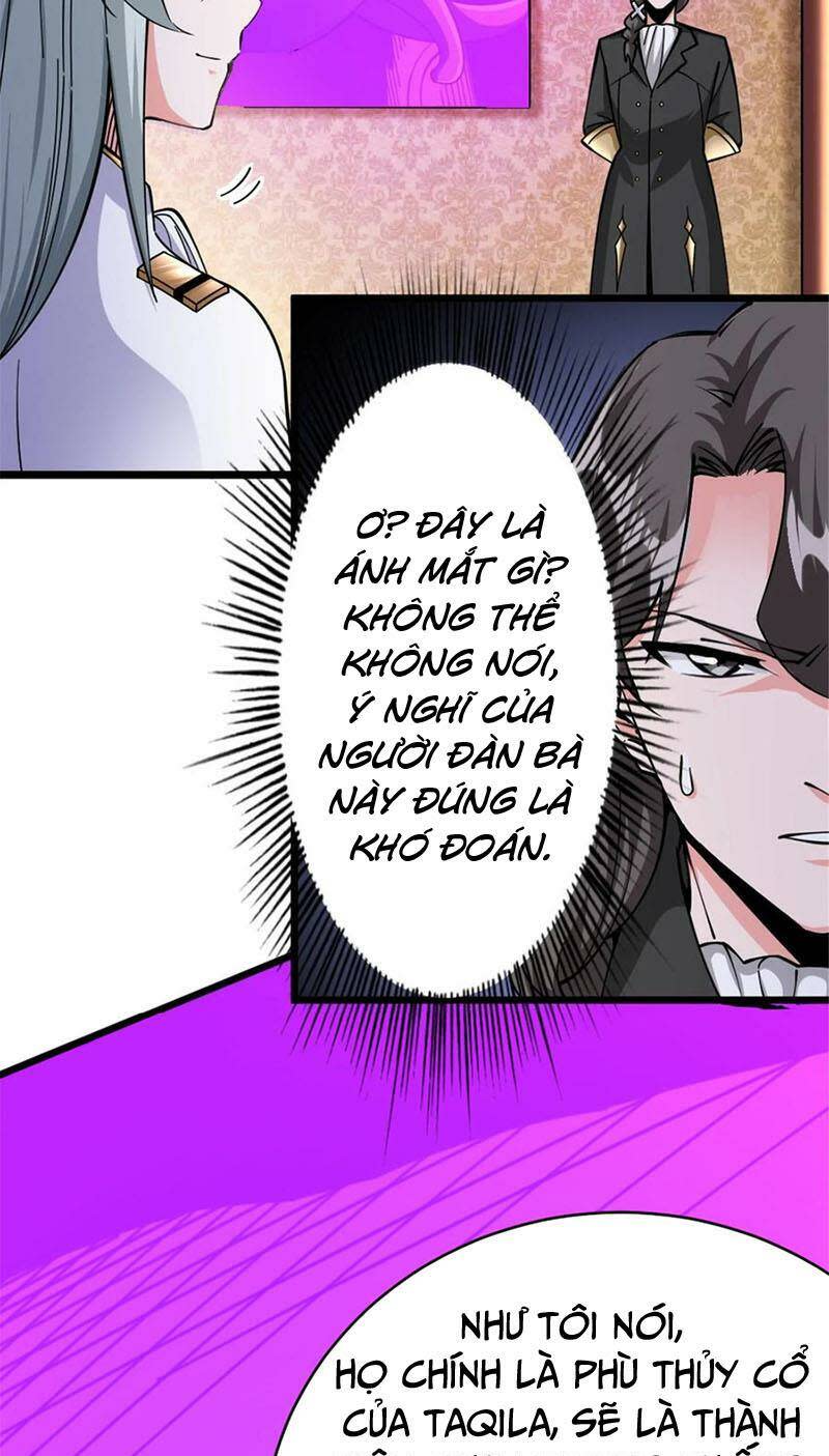 thả vu nữ đó ra chapter 448 - Next chapter 449