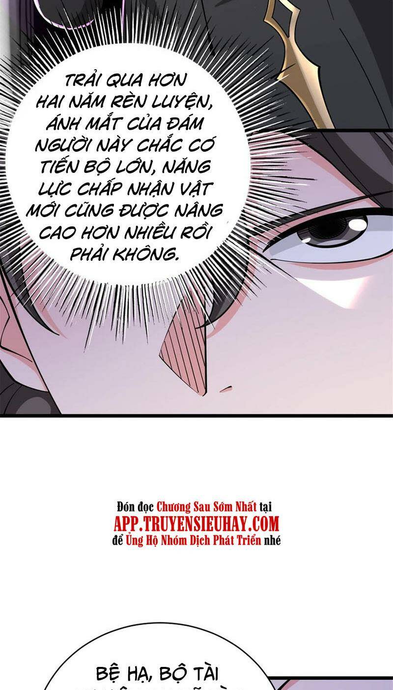 thả vu nữ đó ra chapter 448 - Next chapter 449