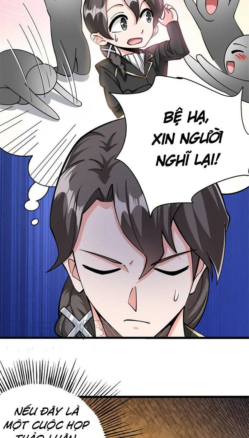 thả vu nữ đó ra chapter 448 - Next chapter 449