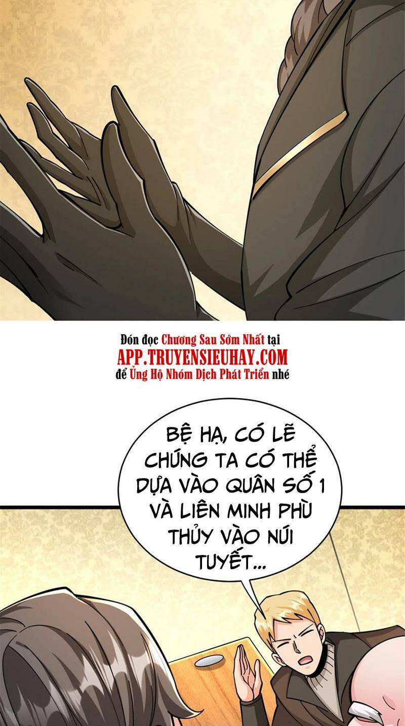 thả vu nữ đó ra chapter 448 - Next chapter 449