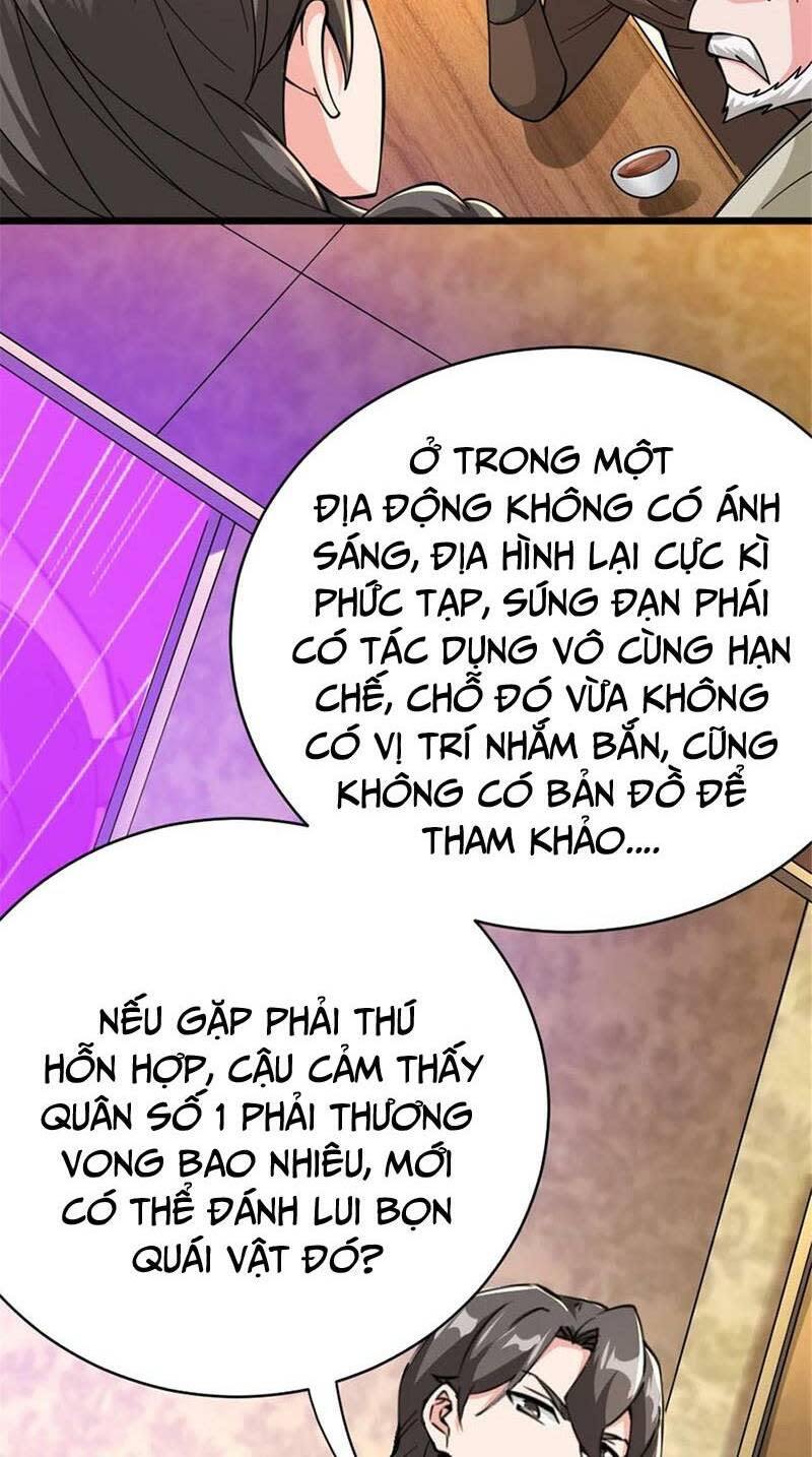 thả vu nữ đó ra chapter 448 - Next chapter 449