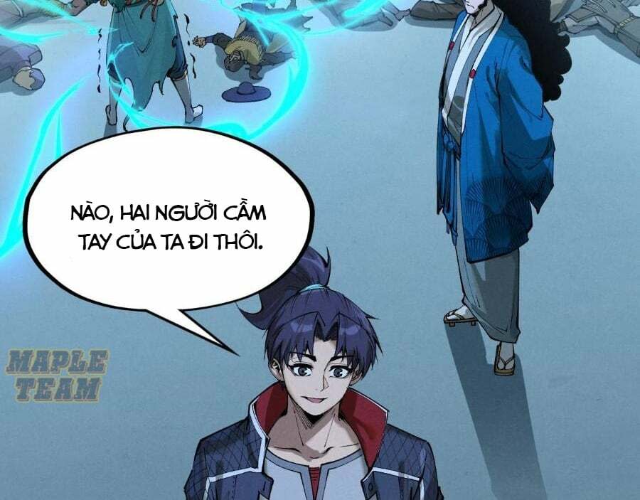 vạn cổ chí tôn chapter 262 - Next Chapter 262