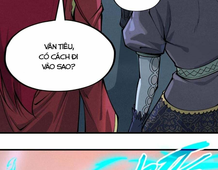 vạn cổ chí tôn chapter 262 - Next Chapter 262