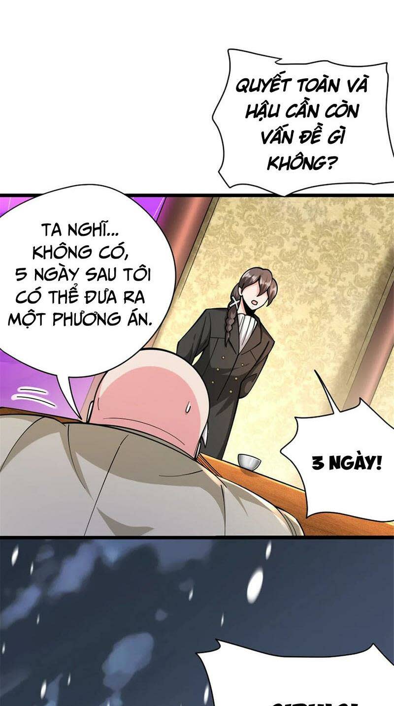 thả vu nữ đó ra chapter 448 - Next chapter 449