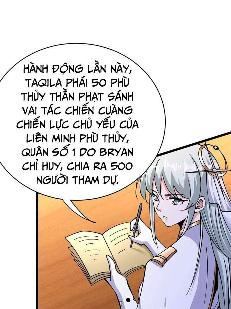 thả vu nữ đó ra chapter 448 - Next chapter 449