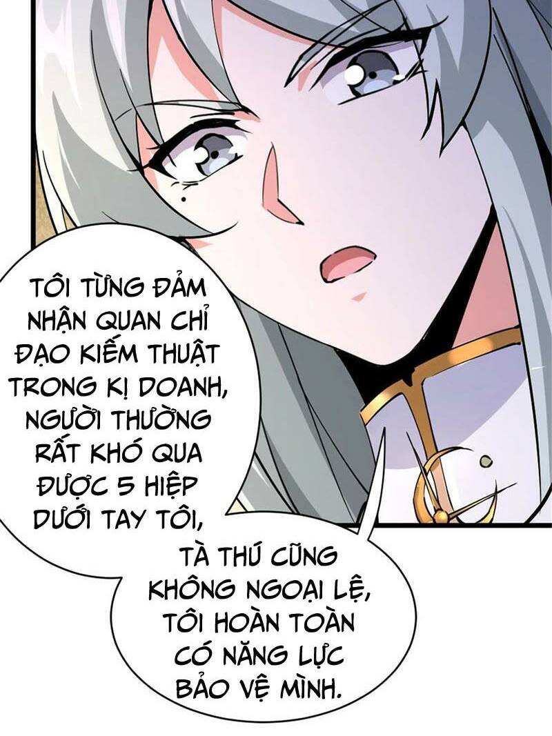 thả vu nữ đó ra chapter 448 - Next chapter 449