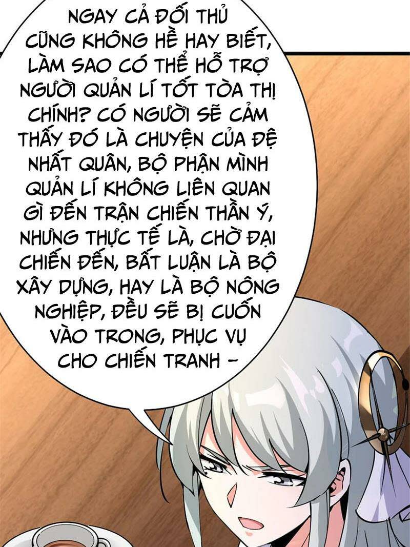 thả vu nữ đó ra chapter 448 - Next chapter 449