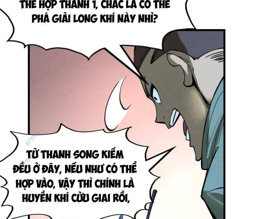 vạn cổ chí tôn chapter 262 - Next Chapter 262