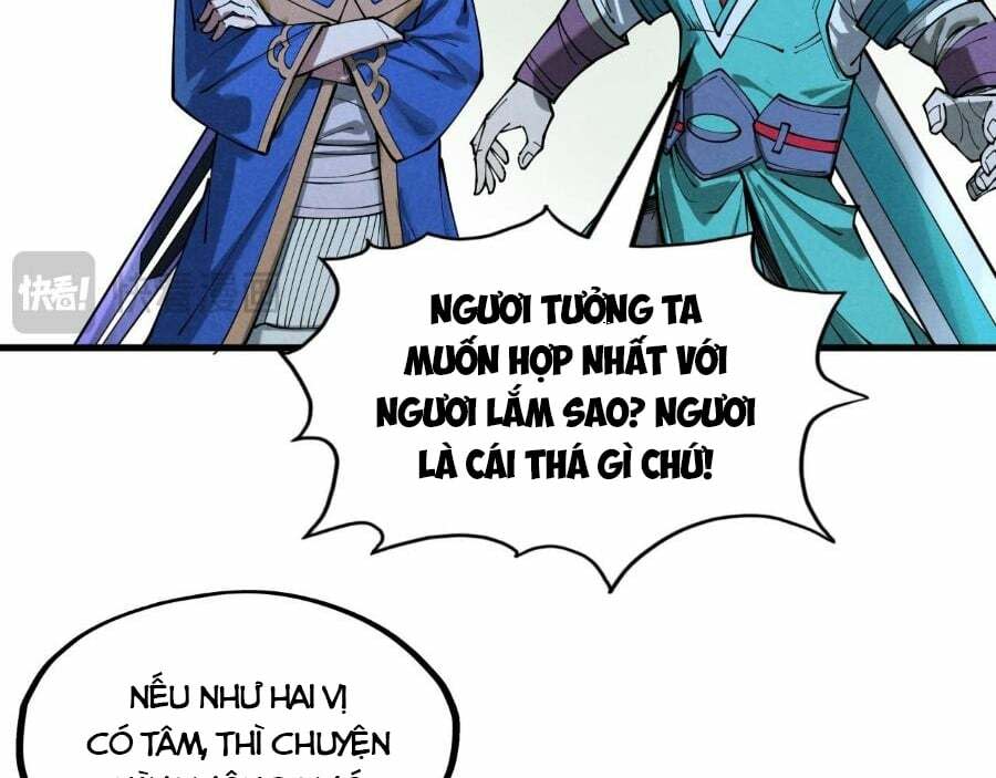 vạn cổ chí tôn chapter 262 - Next Chapter 262