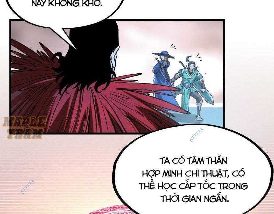 vạn cổ chí tôn chapter 262 - Next Chapter 262