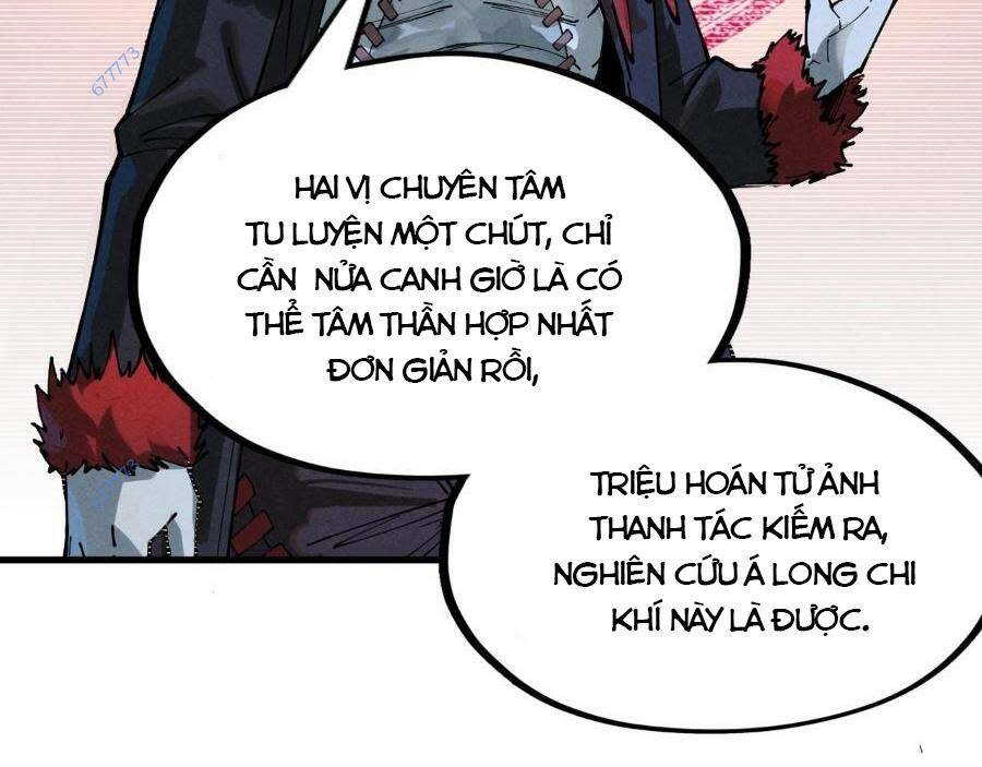 vạn cổ chí tôn chapter 262 - Next Chapter 262