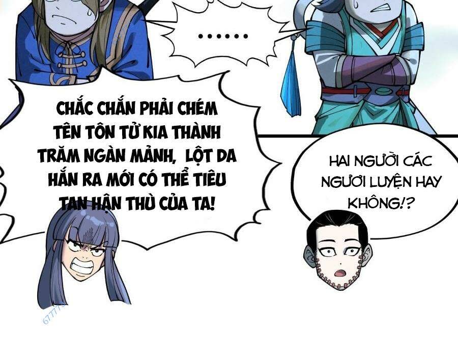 vạn cổ chí tôn chapter 262 - Next Chapter 262